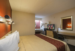  - Red Roof Inn North Indianapolis