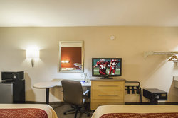  - Red Roof Inn North Indianapolis