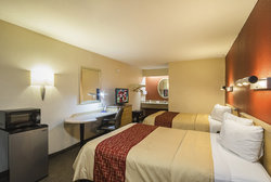  - Red Roof Inn North Indianapolis