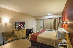  - Red Roof Inn North Indianapolis
