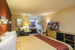  - Red Roof Inn North Indianapolis