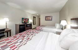  - Red Roof Inn Culpeper