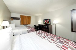  - Red Roof Inn Culpeper