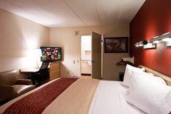  - Red Roof Inn Henrietta - I-390, Exit 12A