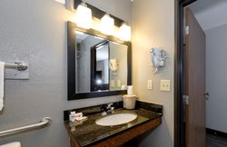  - Red Roof Inn Culpeper