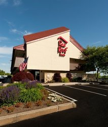  - Red Roof Inn Henrietta - I-390, Exit 12A