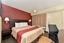  - Red Roof Inn Benton Harbor - I-94, Exit 29