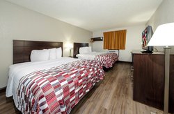  - Red Roof Inn Culpeper