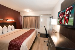  - Red Roof Inn Benton Harbor - I-94, Exit 29