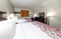  - Red Roof Inn Culpeper