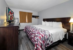  - Red Roof Inn Culpeper