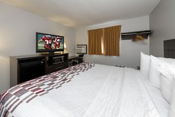  - Red Roof Inn Culpeper