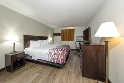  - Red Roof Inn Culpeper