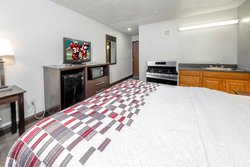  - Red Roof Inn Culpeper