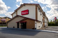  - Red Roof Inn Culpeper