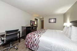  - Red Roof Inn Culpeper