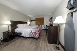  - Red Roof Inn Culpeper