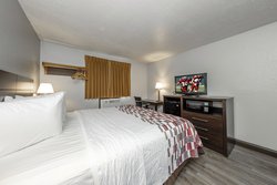  - Red Roof Inn Culpeper