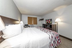  - Red Roof Inn Culpeper