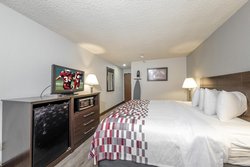  - Red Roof Inn Culpeper
