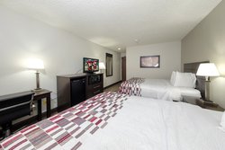  - Red Roof Inn Culpeper