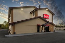  - Red Roof Inn Culpeper