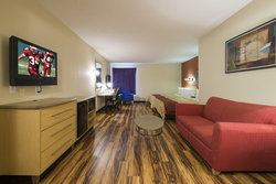  - Red Roof Inn Bellmawr - NJ Turnpike, Exit 3