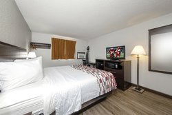  - Red Roof Inn Culpeper