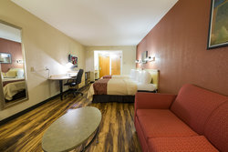  - Red Roof Inn Bellmawr - NJ Turnpike, Exit 3