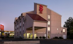  - Red Roof Inn Bellmawr - NJ Turnpike, Exit 3