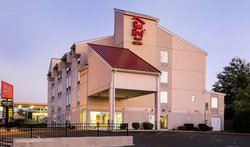  - Red Roof Inn Bellmawr - NJ Turnpike, Exit 3