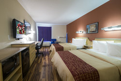  - Red Roof Inn Bellmawr - NJ Turnpike, Exit 3