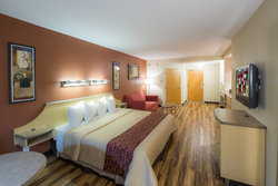  - Red Roof Inn Bellmawr - NJ Turnpike, Exit 3