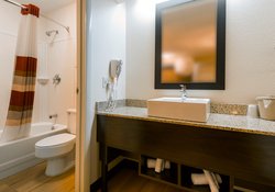  - Red Roof Plus+ Inn & Suites University North Ann Arbor