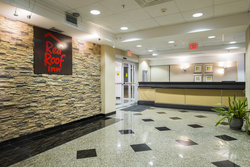  - Red Roof Inn Bellmawr - NJ Turnpike, Exit 3