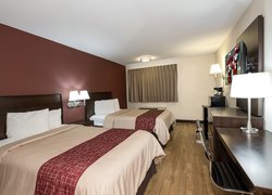  - Red Roof Inn Maumee - I-80 & I-90, Exit 59