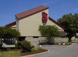  - Red Roof Inn Maumee - I-80 & I-90, Exit 59