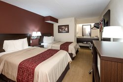  - Red Roof Inn Maumee - I-80 & I-90, Exit 59