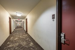 - Red Roof Inn Maumee - I-80 & I-90, Exit 59