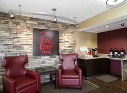  - Red Roof Inn Maumee - I-80 & I-90, Exit 59