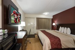  - Red Roof Inn Maumee - I-80 & I-90, Exit 59