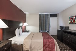  - Red Roof Inn Midtown Mobile - I-65, Exit 4