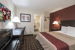  - Red Roof Inn Midtown Mobile - I-65, Exit 4