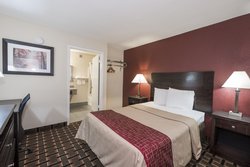  - Red Roof Inn Midtown Mobile - I-65, Exit 4