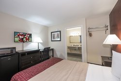  - Red Roof Inn Midtown Mobile - I-65, Exit 4