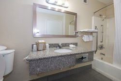  - Red Roof Inn Midtown Mobile - I-65, Exit 4