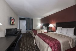  - Red Roof Inn Midtown Mobile - I-65, Exit 4