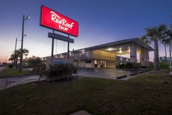  - Red Roof Inn Midtown Mobile - I-65, Exit 4