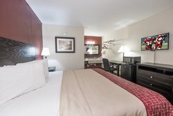  - Red Roof Inn Midtown Mobile - I-65, Exit 4