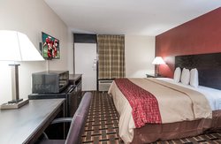  - Red Roof Inn Midtown Mobile - I-65, Exit 4